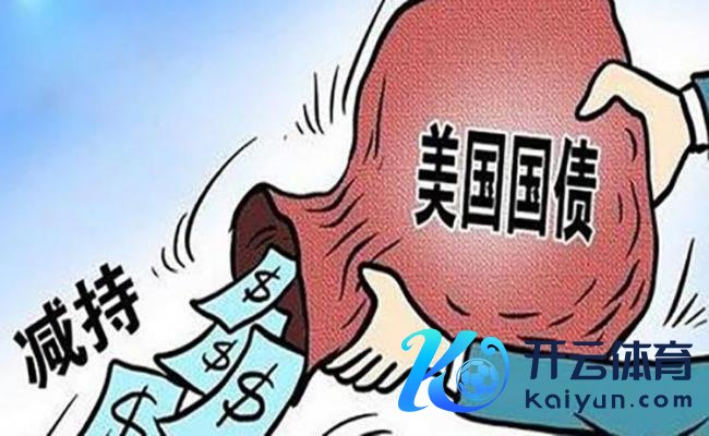 中好意思“三大战役”谁将笑到临了 三线同步博弈新容颜