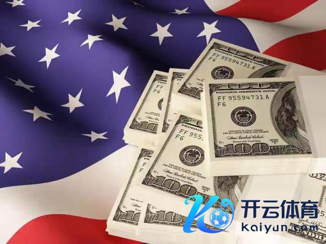 中好意思“三大战役”谁将笑到临了 三线同步博弈新容颜