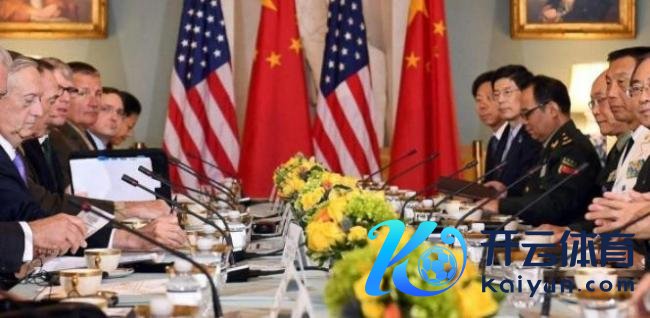 中好意思“三大战役”谁将笑到临了